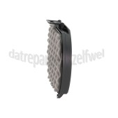 Foto van Bosch Filter Uitblaasfilter BGC41PET, VSX41A322 