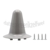Foto van Bosch Trommelrib Kegel WT34A280, WTA74101SN 