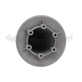 Foto van Bosch Trommelrib Kegel WT34A280, WTA74101SN 