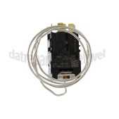 Foto van Gorenje Thermostaat 077B6532 Danfoss RBIU6134W, K337CLA 