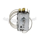 Foto van Gorenje Thermostaat 077B6532 Danfoss RBIU6134W, K337CLA 