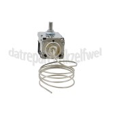 Foto van Gorenje Thermostaat 077B6532 Danfoss RBIU6134W, K337CLA 