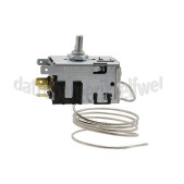 Foto van Gorenje Thermostaat 077B6532 Danfoss RBIU6134W, K337CLA 