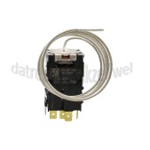 Foto van Gorenje Thermostaat 077B6738 Danfoss-13 / -33 graden RB60299OR, R6164W 