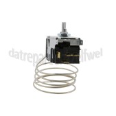 Foto van Gorenje Thermostaat 077B6738 Danfoss-13 / -33 graden RB60299OR, R6164W 