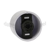 Foto van Beko Knop Draaiknop, grijs 