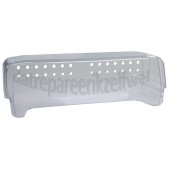 Foto van Beko Deurbak Transparant GNE15906S, KWD1330X 