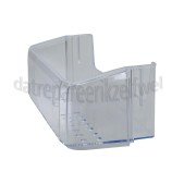 Foto van Beko Deurbak Transparant GNE15906S, KWD1330X 
