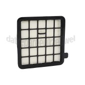 Foto van Beko Filter Hepa filter VCO42702AD, VCO42701AR, VCO42701AB 