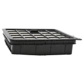 Foto van Beko Filter Hepa filter VCO42702AD, VCO42701AR, VCO42701AB 