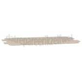 Foto van Gorenje Micaplaat van Magnetron, 116x64mm MMO20MGW, MMO20DBII 