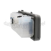 Foto van Gorenje Zeepbak Dispenser, Combi GDV652XL, D5438 