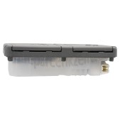 Foto van Gorenje Zeepbak Dispenser, Combi GDV652XL, D5438 
