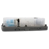 Foto van Gorenje Zeepbak Dispenser, Combi GDV652XL, D5438 