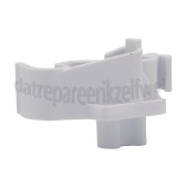 Foto van Beko Scharnier Van vriesvakklep FS127930, RCNE720E3VZXPN 