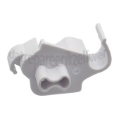 Foto van Beko Scharnier Van vriesvakklep FS127930, RCNE720E3VZXPN 