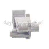 Foto van Beko Scharnier Van vriesvakklep FS127930, RCNE720E3VZXPN 