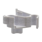 Foto van Beko Scharnier Van vriesvakklep FS127930, RCNE720E3VZXPN 