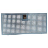 Foto van Novy Filter Metalen Vetfilter D829/1 