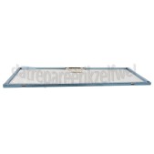 Foto van Novy Filter Metalen Vetfilter D829/1 