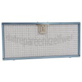 Foto van Novy Filter Metalen Vetfilter D829/1 