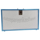 Foto van Novy Filter Metalen Vetfilter Crystal 