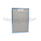 Foto van Novy Filter Metalen Vetfilter Elan, Colombe 