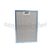 Foto van Novy Filter Metalen Vetfilter Elan, Colombe 