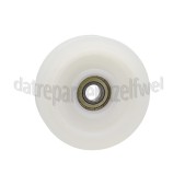 Foto van Gorenje Loopwiel voor Trommel D61112, D79864J 