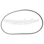 Foto van Gorenje Snaar Aandrijfriem broodbakmachine BM1600WG, BM1210BK 