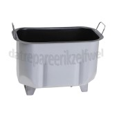 Foto van Gorenje Bakblik Broodblik BM1200BK, BM1210BK 