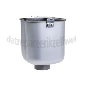 Foto van Gorenje Bakblik Broodblik BM900ND, BM900AL 