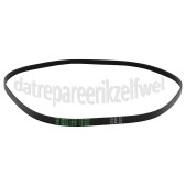 Foto van Gorenje Poly-V-snaar Elastisch 6EPJ 1278 WA63121, WA63100 