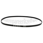 Foto van Gorenje Poly-V-snaar Elastisch 6EPJ 1260 WEI84CA, WFGA90141VM 