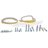 Foto van Novy Ombouw-set Motor op afstand Mini Pure'line 