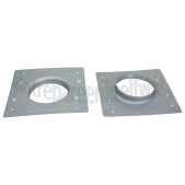 Foto van Novy Ombouw-set Motor op afstand Mini Pure'line 
