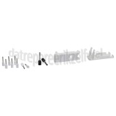 Foto van Novy Ombouw-set Motor op afstand Mini Pure'line 