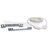Foto van Novy Ombouw-set Motor op afstand Mini Pure'line 