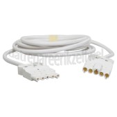 Foto van Novy Ombouw-set Motor op afstand Mini Pure'line 