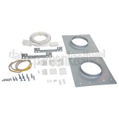 Foto van Novy Ombouw-set Motor op afstand Mini Pure'line 