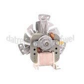 Foto van Gorenje Motor Van ventilator, hete lucht BOS737E36BG, EC6341WA 