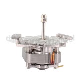 Foto van Gorenje Motor Van ventilator, hete lucht BOS737E36BG, EC6341WA 