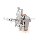 Foto van Gorenje Motor Van ventilator, hete lucht BOS737E36BG, EC6341WA 
