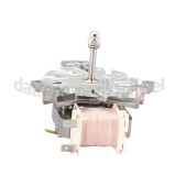 Foto van Gorenje Motor Van ventilator, hete lucht BOS737E36BG, EC6341WA 