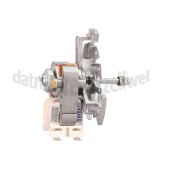 Foto van Gorenje Motor Van ventilator, hete lucht BOS737E36BG, EC6341WA 