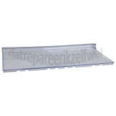 Foto van Beko Frontpaneel Van vrieslade RCHE300K30WN 