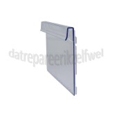 Foto van Beko Frontpaneel Van vrieslade RCHE300K30WN 