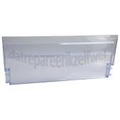 Foto van Beko Vriesvakklep Bovenste klep RFNE312E43WN, FNE290E41N 