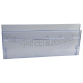Foto van Beko Vriesvakklep Bovenste klep RFNE312E43WN, FNE290E41N 