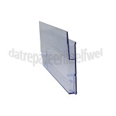 Foto van Beko Vriesvakklep Bovenste klep RFNE312E43WN, FNE290E41N 